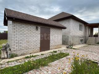 2-этажный дом, 174 м², 15 соток