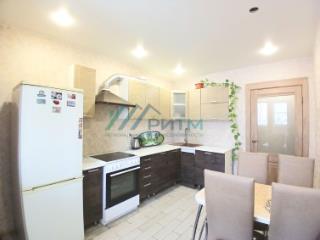 1-комн. квартира, 40 м², 2/18 этаж