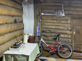 1-этажный дом, 25.3 м², 37 соток