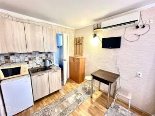 Студия, 14.5 м², 3/4 этаж