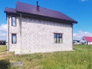  дом, 166.6 м², 7 соток