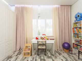 1-этажный дом, 396.6 м², 18 соток