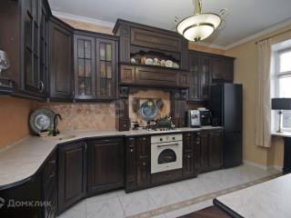 1-комн. квартира, 43 м², 4/4 этаж