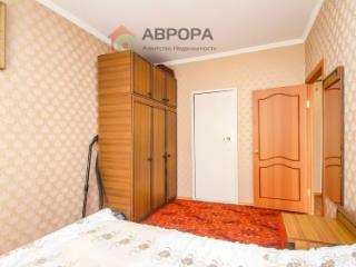4-комн. квартира, 87.1 м², 1/5 этаж