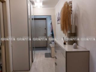 3-комн. квартира, 81.6 м², 4/15 этаж