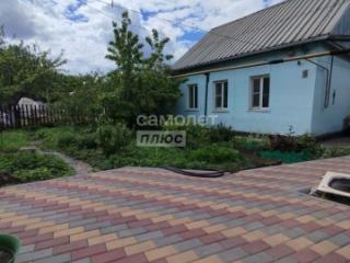 1-этажный дом, 69.2 м², 10 соток