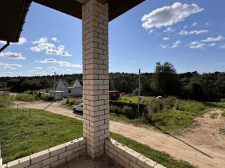  дом, 176 м², 8 соток