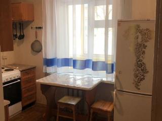 2-комн. квартира, 42.9 м², 3/5 этаж