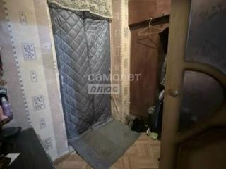 3-комн. квартира, 62.7 м², 1/2 этаж