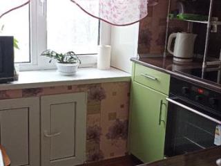 3-комн. квартира, 58.7 м², 4/5 этаж