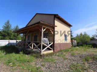 2-этажный дом, 57.7 м², 9.3 соток