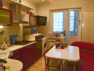 2-комн. квартира, 58 м², 6/8 этаж