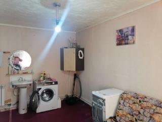 1-этажный дом, 50 м², 15 соток