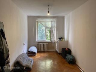 3-комн. квартира, 60 м², 3/5 этаж