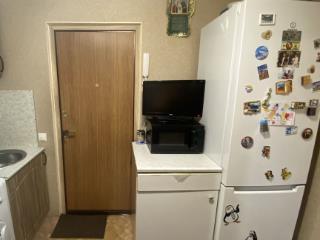 1-комн. квартира, 17 м², 3/11 этаж