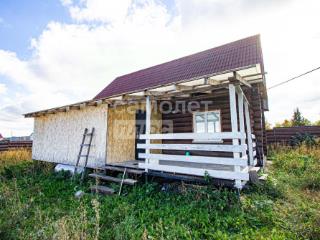 2-этажный дом, 90.2 м², 12 соток