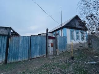 1-этажный дом, 55 м², 12.08 соток