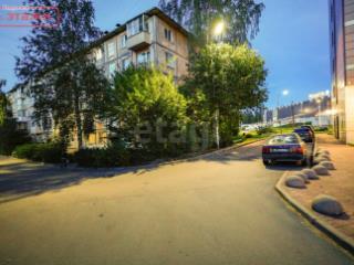 1-комн. квартира, 30.8 м², 2/5 этаж