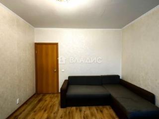1-комн., Квартира, 39.7 м², 1/10 этаж