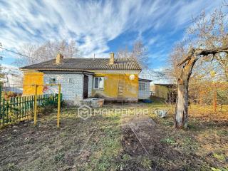 1-этажный дом, 53.5 м², 19 соток