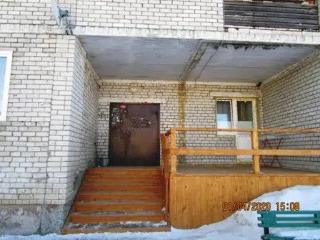 Комната, 18.6 м²