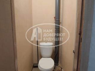 2-комн. квартира, 54 м², 4/5 этаж
