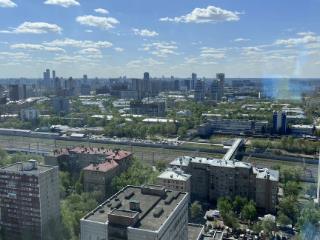 2-комн., Квартира, 120 м², 29/30 этаж