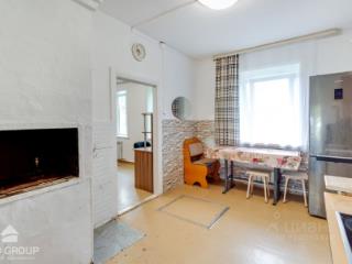 1-этажный дом, 59.5 м², 14.8 соток