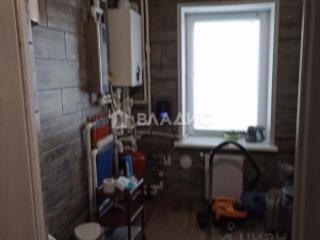 1 этажный, Таунхаус, 86.7 м², 1 этаж