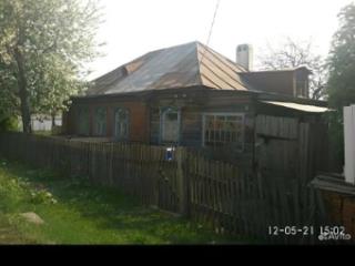 1-этажный дом, 42.6 м², 4.4 сотки