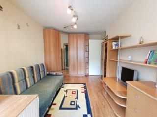 3-комн. квартира, 73.2 м², 4/5 этаж