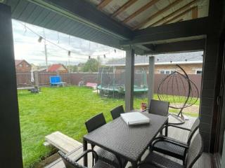 2-этажный дом, 318 м², 10.2 соток