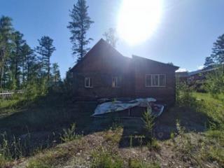 1-этажный дом, 160 м², 8 соток