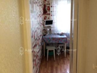3-комн. квартира, 61.5 м², 1/5 этаж