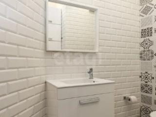 3-комн. квартира, 105 м², 12/22 этаж