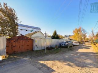 3-этажный дом, 460 м², 4.5 сотки