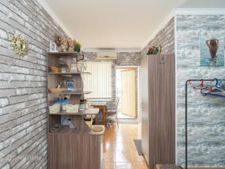 Студия, 14 м², 2/2 этаж