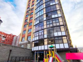 5-комн. квартира, 268 м², 2/16 этаж
