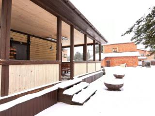 2-этажный дом, 130 м², 15 соток