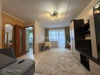 2-комн. квартира, 44.9 м², 4/5 этаж