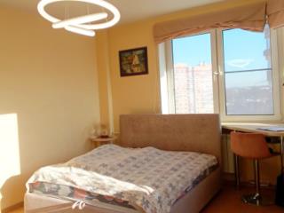 2-комн. квартира, 72.1 м², 11/17 этаж