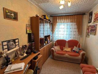 4-комн. квартира, 84.6 м², 3/3 этаж