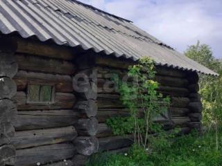 1-этажный дом, 36 м², 29 соток