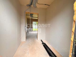 1-этажный дом, 54.8 м², 6.52 соток