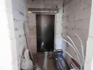 1-этажный дом, 95 м²