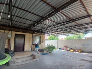 1-этажный дом, 83.3 м², 2.5 сотки