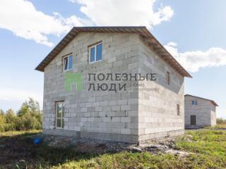2-этажный дом, 120 м², 5.1 соток