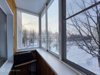 1-комн. квартира, 28.6 м², 2/5 этаж