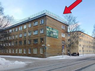 1-комн. квартира, 31 м², 2/4 этаж