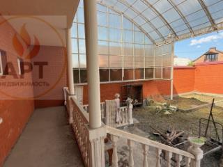 3-этажный дом, 333 м², 7 соток